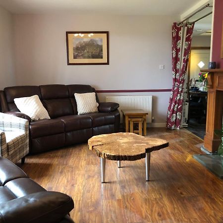 Craigbreck Farm Cottage North Kessock 外观 照片