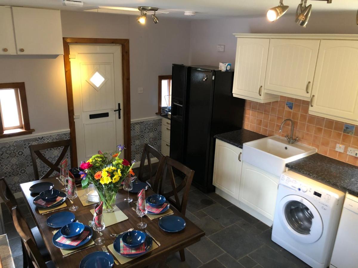 Craigbreck Farm Cottage North Kessock 外观 照片