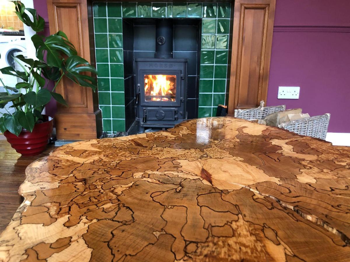 Craigbreck Farm Cottage North Kessock 外观 照片