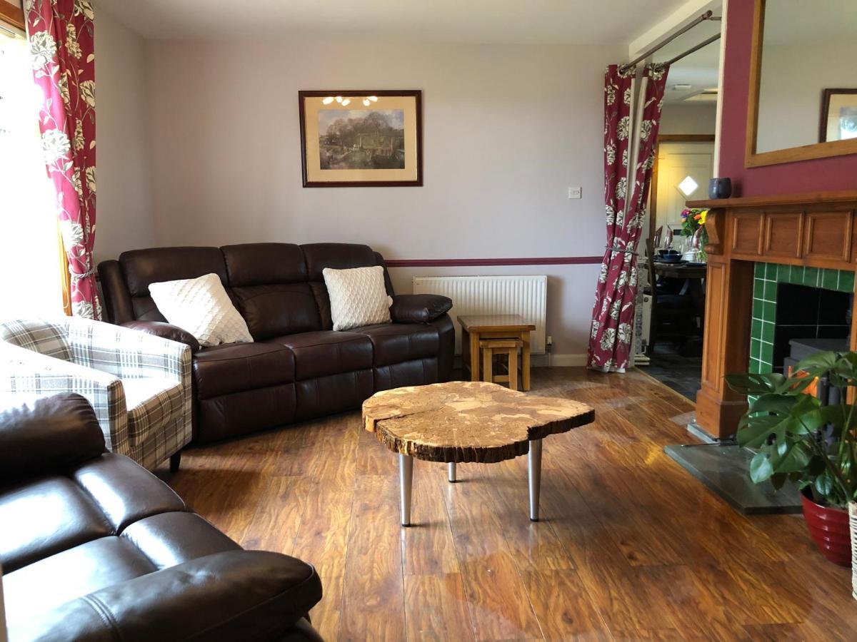 Craigbreck Farm Cottage North Kessock 外观 照片