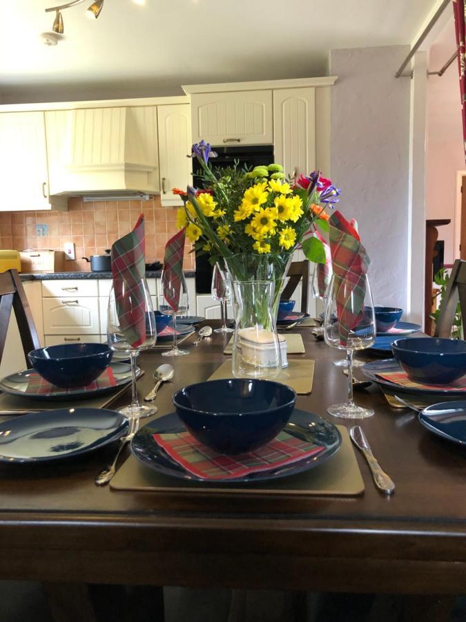 Craigbreck Farm Cottage North Kessock 外观 照片