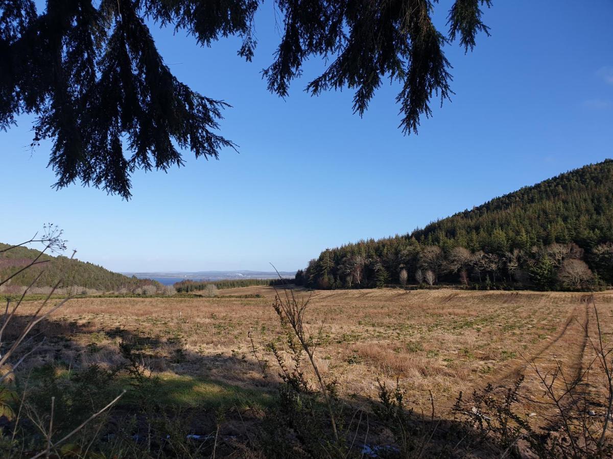 Craigbreck Farm Cottage North Kessock 外观 照片
