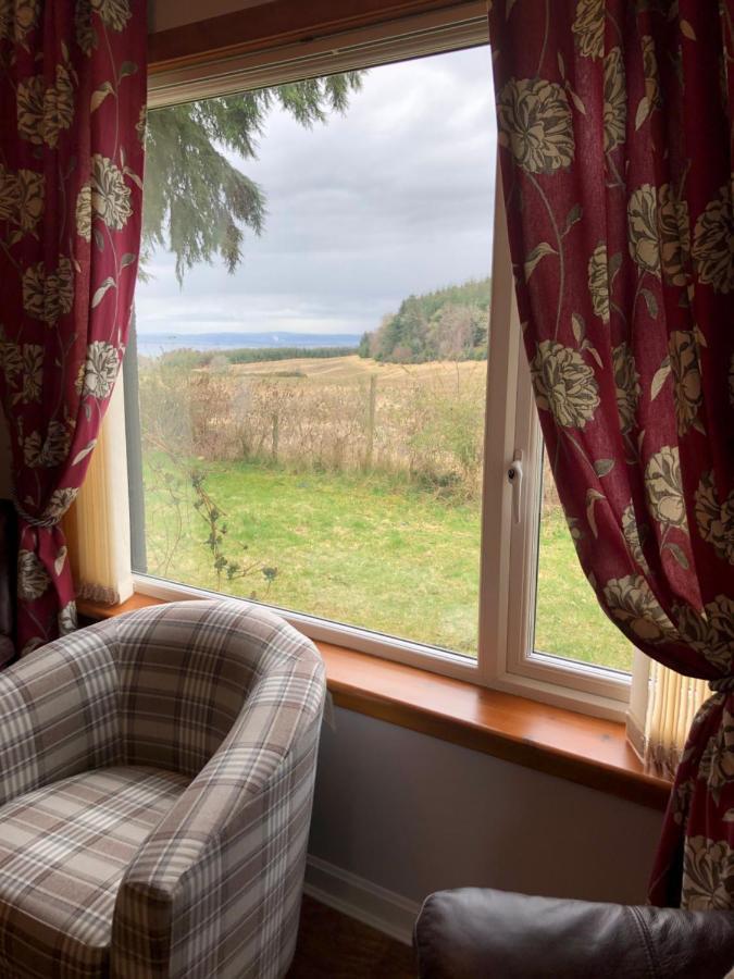Craigbreck Farm Cottage North Kessock 外观 照片