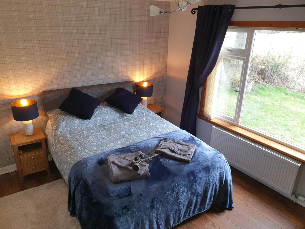 Craigbreck Farm Cottage North Kessock 外观 照片