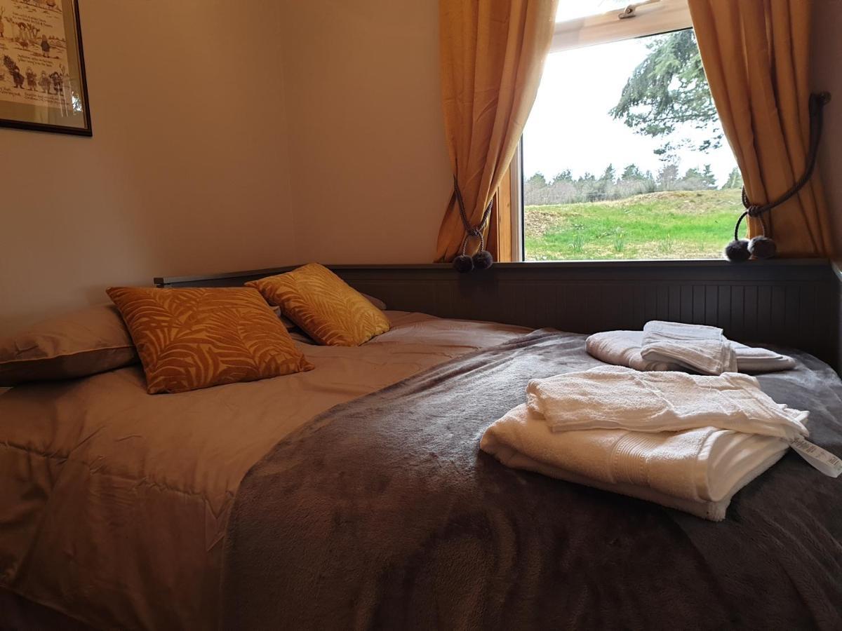 Craigbreck Farm Cottage North Kessock 外观 照片