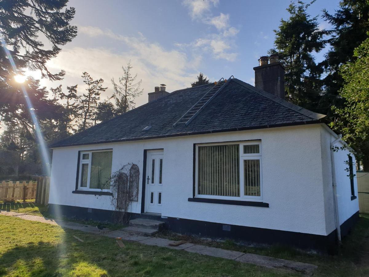 Craigbreck Farm Cottage North Kessock 外观 照片