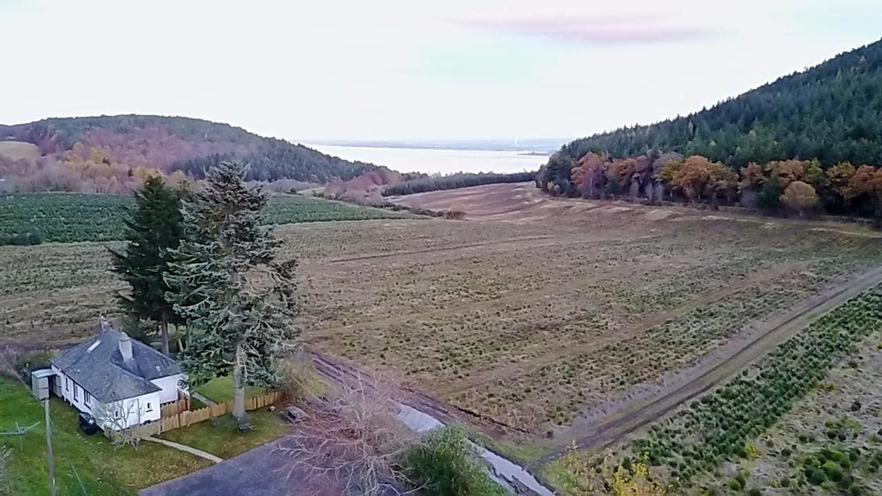 Craigbreck Farm Cottage North Kessock 外观 照片