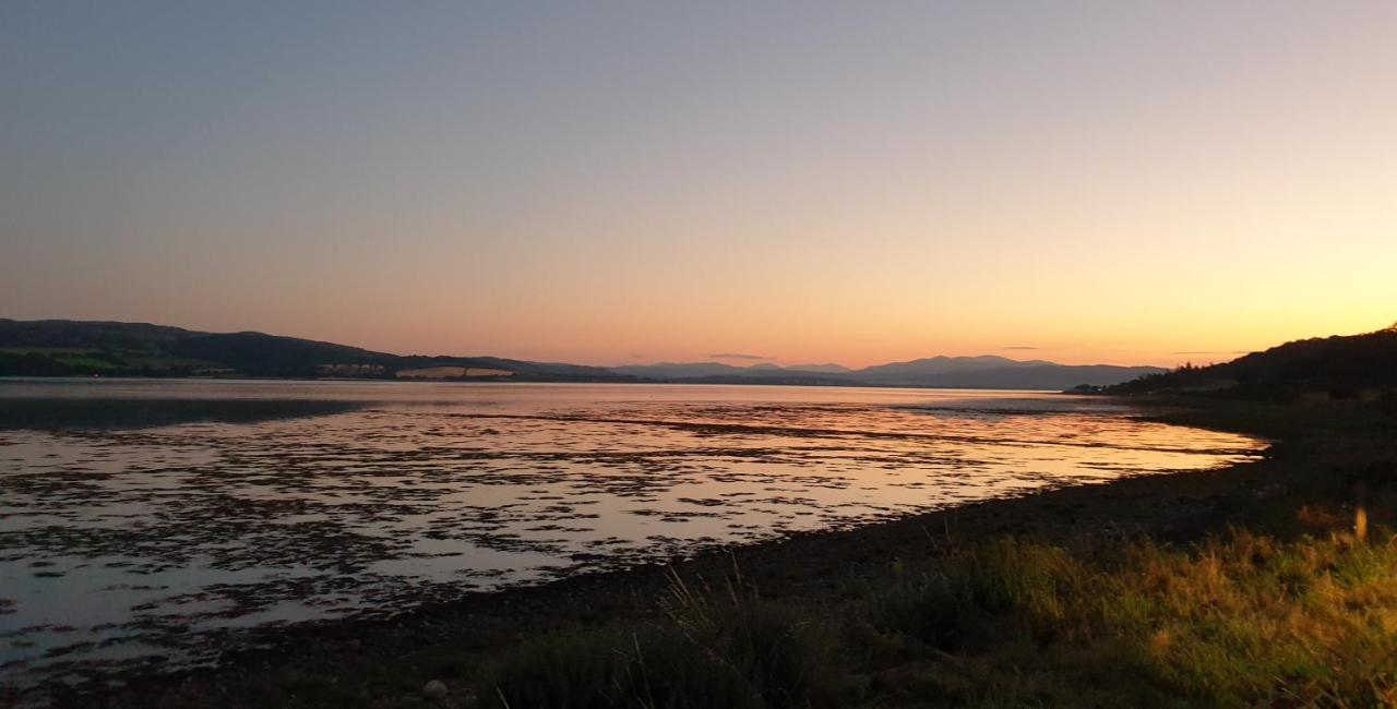 Craigbreck Farm Cottage North Kessock 外观 照片