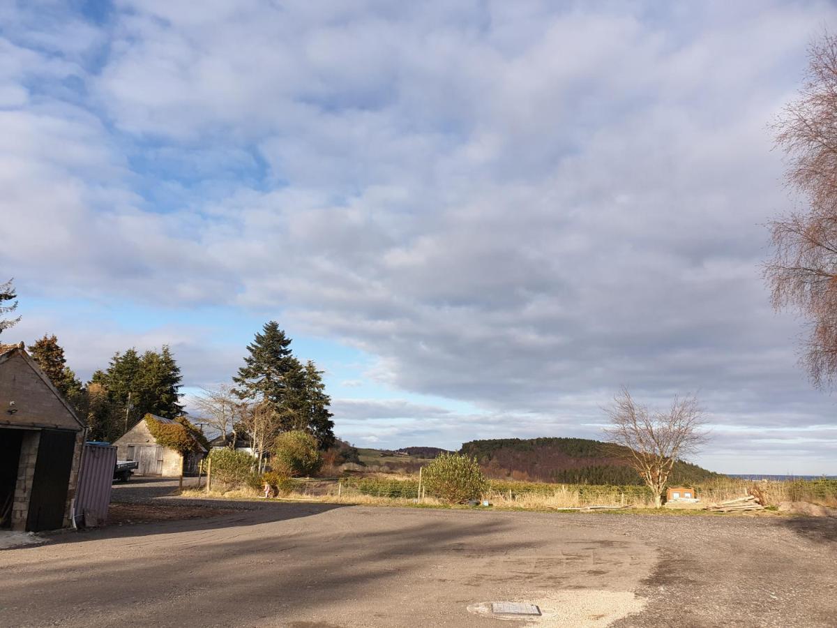 Craigbreck Farm Cottage North Kessock 外观 照片